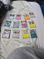 Pokémon Kaarten Set (Scarlet & Violet) met Clefable ex, Ophalen of Verzenden
