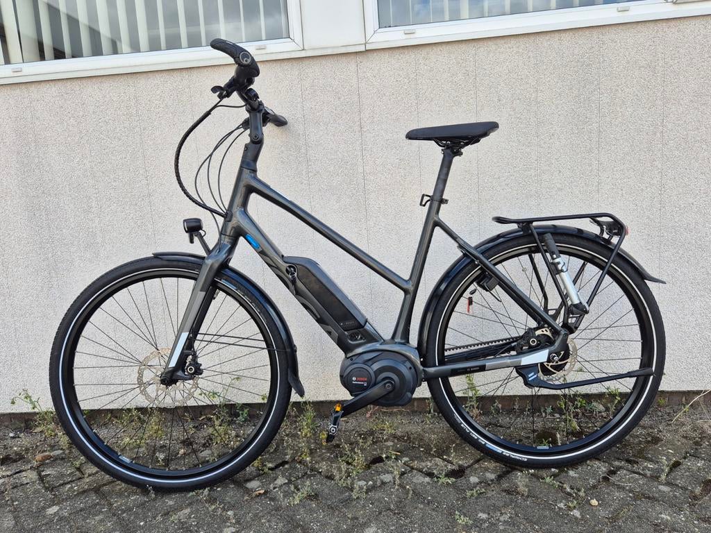 Koga E-bike PACE B10 D57 500WH, 7202BZ, Batavus, H.G.Bicicletta, Ophalen of Verzenden