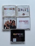 Spice Girls CD sets, Ophalen of Verzenden, Gebruikt