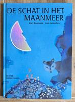De schat in  het maanmeer - Kurt Baumann, Fictie algemeen, Jongen of Meisje, Kurt Baumann, Ophalen of Verzenden
