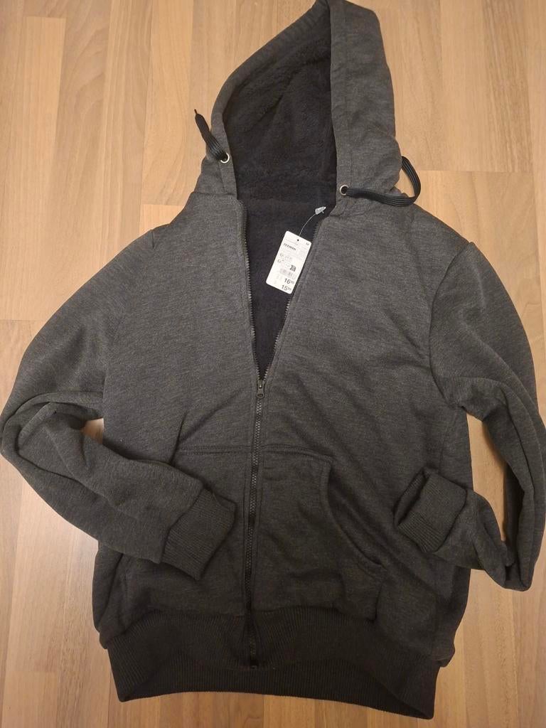 Mooi nieuw warm vest, Kleding | Heren, Truien en Vesten, Ophalen of Verzenden, Nieuw