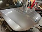 Motorkap bmw e90 e91 e92 LCI space grey A52 zeer netjes, Ophalen, Gebruikt, Voor, BMW
