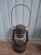 Vintage Royalux stormlamp uit Frankrijk, Ophalen of Verzenden