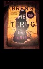 B a paris, Ophalen, Gelezen