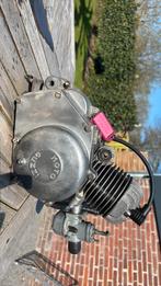 Moto Guzzi Trotter motorblok, Fietsen en Brommers, Ophalen of Verzenden, Zo goed als nieuw, Blok, Overige merken