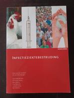 Infectieziektenbestrijding (Van den Kerkhof et al.), Boeken, Ophalen of Verzenden, Beta, Zo goed als nieuw, WO