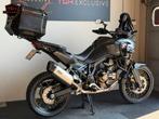HONDA CRF 1100 L AFRICA TWIN DCT VOL CRF1100 1000, 2 cilinders, Motorrijbewijs A, Bedrijf, Meer dan 35 kW