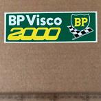 sticker bp, Verzamelen, Verzenden, Zo goed als nieuw