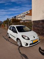 Renault Twingo 1.2 16V 2010 Wit, Auto's, Renault, 839 kg, 4 cilinders, 4 stoelen, Wit