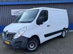 Renault Master T28 2.3 dCi L1H1 (bj 2016), 13 km/l, Gebruikt, Euro 6, 4 cilinders