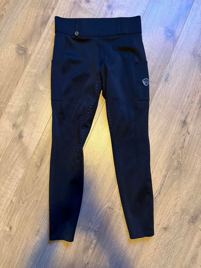 Cavalliero rijlegging dames maat xl, Dieren en Toebehoren, Dressuur, Zo goed als nieuw, Dames, Onderkleding