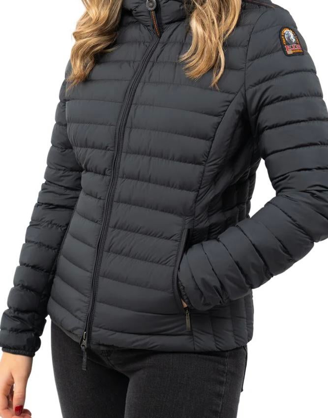 Parajumpers, Kleding | Dames, Jassen | Zomer, Ophalen of Verzenden, Zo goed als nieuw, Zwart