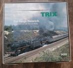 TRIX 24202 - DB, Gelijkstroom, Trix, Ophalen of Verzenden, Nieuw