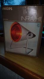 Philips Infraphil infraroodlamp - 70s design, Verzenden