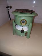 petroleumstel, Antiek en Kunst, Ophalen of Verzenden
