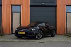 Mazda MX-5 1.5 131pk Sakura | 1 van 25 org NL | Bose, Achterwielaandrijving, Gebruikt, 4 cilinders, Cabriolet