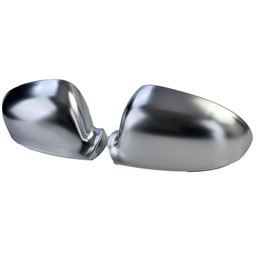 Spiegel Spiegelkappen VoorAudi A6 C7 G4 Mat Chrome, Verzenden, Automotive Parts, A.parts@hotmail.nl, Trasmolenlaan 12 3447 GZ Woerden