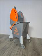 Mopemmer met wringer, Huis en Inrichting, Ophalen, Gebruikt