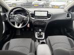 Kia Ceed Sportswagon 1.0 T-GDi DynamicPlusLine, Auto's, Kia, Stof, Gebruikt, Met garantie (alle), Origineel Nederlands