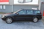 Volvo XC70 2.4 D5 Aut Airco Leer Navi 4X4 Trekhaak Jaar APK, Auto's, Automaat, 197 €/maand, 1714 kg, XC70