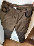 Jacht broek, Kleding | Heren, Broeken en Pantalons, Ophalen of Verzenden, Nieuw, Maat 52/54 (L)