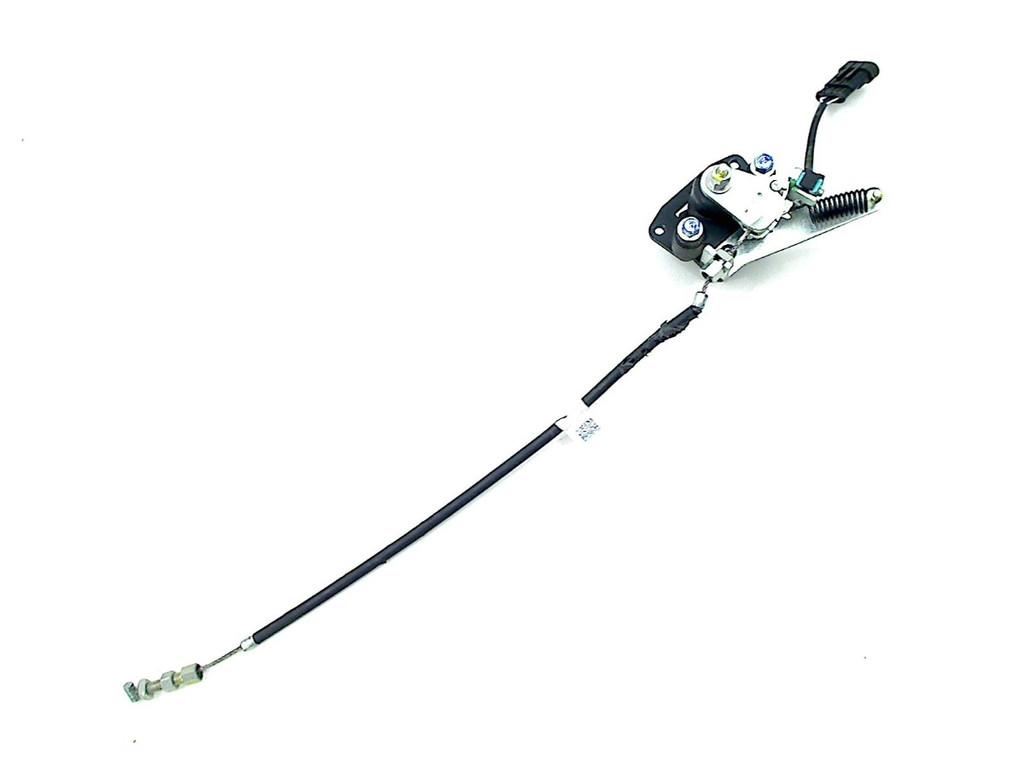 REMKLAUW VOOR ROLLOCK Piaggio MP3 530 2022- (01-2022/-), Motoren, Onderdelen | Overige, Gebruikt