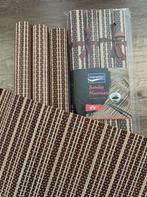 Bamboo placemats, Ophalen of Verzenden, Nieuw, Bord