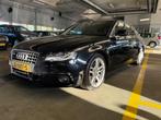 Audi A4 Limousine 2.0 TFSI Flexible Fuel Pro Line S | 3X S L, Voorwielaandrijving, Euro 5, Gebruikt, 4 cilinders