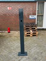 Laadpaal Zuil Nieuw, Ophalen, Nieuw, Laadpaal