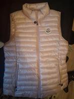 Moncler bodywarmer roze, Moncler, Maat 42/44 (L), Nieuw, Ophalen of Verzenden