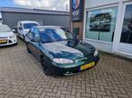 Hyundai Lantra 1.6i "GL" Stuurbekrachtiging - Airco - Apk 28, Voorwielaandrijving, Stof, 1599 cc, Elektrische ramen
