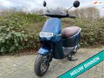 Ecooter E2 S30 Elektrische Scooter BETAAL MET in3, Elektrisch, E
e  e, NL, Ecooter, E