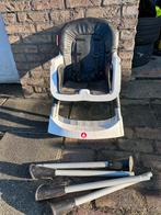 Kinderstoeltje van topmark, Ophalen, Gebruikt, Stoel(en)