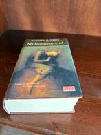 Midzomermoord - Henning Mankell, Boeken, Ophalen of Verzenden, Gelezen, Scandinavië