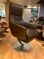 Relaxfauteuil met sta op, Ophalen of Verzenden