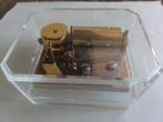 Muziek/speeldoos Reuge Music., Antiek en Kunst, Antiek | Overige Antiek, Ophalen