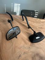 Caravan spiegels van emuk, Ophalen of Verzenden, Gebruikt, Volvo