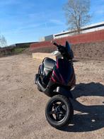 Piaggio Zip 125 - Sportieve en betrouwbare scooter, Fietsen en Brommers, Scooters | Piaggio, Ophalen, Maximaal 45 km/u, Zip, 125 cc