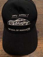 Originele Porsche cap – The Soul of Innovation 1971–2021, Kleding | Heren, Hoeden en Petten, Ophalen of Verzenden, Nieuw, One size fits all