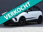 Opel Crossland 1.2 Edition Carplay / camera / stoelverwarmin, Auto's, Voorwielaandrijving, 83 pk, Gebruikt, 1199 cc