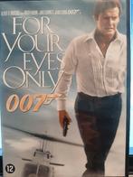 007 - for only your eyes only, Alle leeftijden, Ophalen of Verzenden, Zo goed als nieuw
