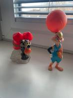 Mac donalds poppetjes, Ophalen of Verzenden, Gebruikt