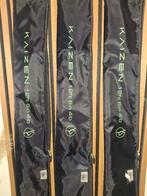 3x Korda kaizen 12,6ft 4lb hengels, Watersport en Boten, Hengelsport | Karpervissen, Ophalen, Nieuw, Werphengel