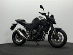 Honda CB 500 HORNET, Motoren, Motoren | Honda, Bedrijf, ABS, 12 t/m 35 kW, Naked bike