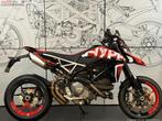 Ducati HYPERMOTARD 950 RVE (bj 2021), Bedrijf, Meer dan 35 kW, Toermotor, 937 cc