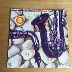 Fred Stuger - When stones are Rolling LP, Ophalen, 1960 tot 1980, Gebruikt, 12 inch