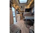 Knaus Sun Ti 650 MEG Levelling, Airco etc., Caravans en Kamperen, Automaat, Achteruitrijcamera, Ringverwarming, Koelkast
