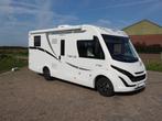 McLouis Nevis 372 G Face tot Face. Met airco en levelsysteem, Luifel, Ringverwarming, Fiat, Bedrijf