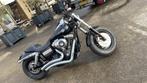 Harley Davidson FAT BOB te koop!, 2 cilinders, 1600 cc, Chopper, Particulier