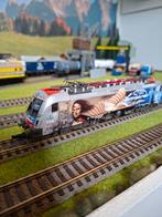 Taurus H0 locomotief Leonardo da Vinci ROCO 73485, Nieuw, Ophalen of Verzenden, Roco, Gelijkstroom